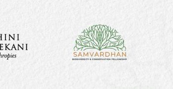 Rohini Nilekani Philanthropies and Dasra Announce Applications for the Samvardhan Biodiversity & Conservation Fellowship