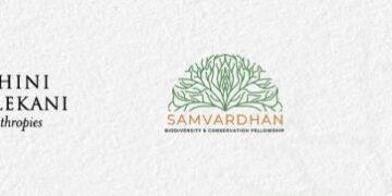 Rohini Nilekani Philanthropies and Dasra Announce Applications for the Samvardhan Biodiversity & Conservation Fellowship