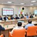 “Uttarakhand Hydrogen Valley”, a Hub-and-Spoke model with IIT Roorkee as knowledge partner proposed at UIACH-2026