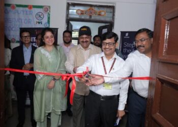 Ericsson and TSSC partner; to upskill 10,000 ITI students on 5G