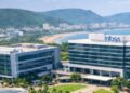 Infosys to scale up Vizag operations, to set up 7000-seater campus on 20-acre campus in Vizag