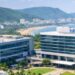 Infosys to scale up Vizag operations, to set up 7000-seater campus on 20-acre campus in Vizag