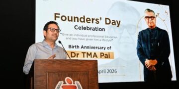 Manipal University Jaipur Launches New Industry-Oriented Academic Programs