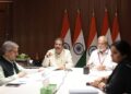 NEET-UG 2026 Crisis: Government Reviews Re-Exam Preparedness Amid Expanding CBI Probe and Political Pressure