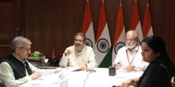 NEET-UG 2026 Crisis: Government Reviews Re-Exam Preparedness Amid Expanding CBI Probe and Political Pressure