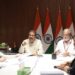 NEET-UG 2026 Crisis: Government Reviews Re-Exam Preparedness Amid Expanding CBI Probe and Political Pressure
