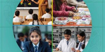 NITI Aayog Report Flags Deep Faultlines in India’s School Education System, Emphasizes System-Wide Reform