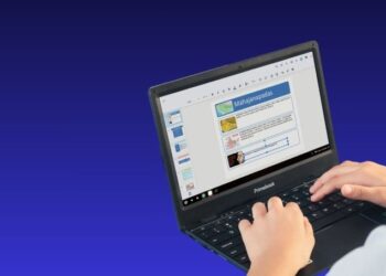 Is Operator AI Changing the Way Students Consume News?