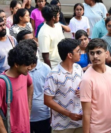 NEET Crisis Round 2: Allegations of Paper Leak Spark Outrage as CBI Probe Nets Five