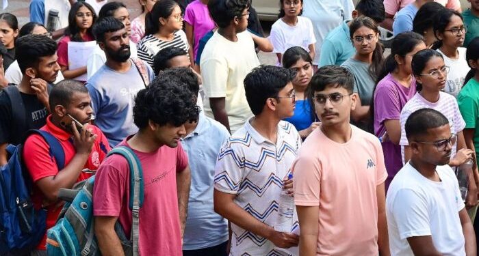NEET Crisis Round 2: Allegations of Paper Leak Spark Outrage as CBI Probe Nets Five