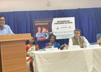 BorderPlus launches Finishing School in Bengaluru