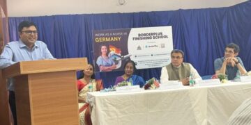 BorderPlus launches Finishing School in Bengaluru