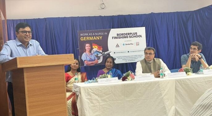 BorderPlus launches Finishing School in Bengaluru