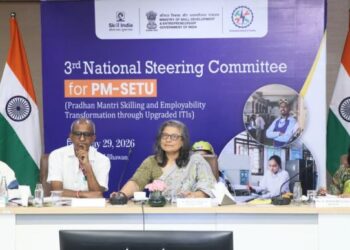 ArcelorMittal Nippon Steel India Secures First-Ever Strategic Investment Plan Approval under PM-SETU