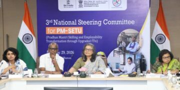 ArcelorMittal Nippon Steel India Secures First-Ever Strategic Investment Plan Approval under PM-SETU