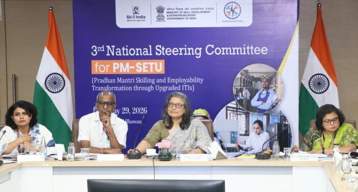 ArcelorMittal Nippon Steel India Secures First-Ever Strategic Investment Plan Approval under PM-SETU