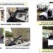 SSN College of Engineering students develop roof-exit technology for vehicles
