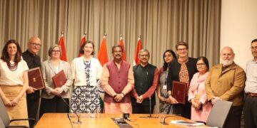 University of Bristol, University of York and University of New South Wales to set up campuses in India