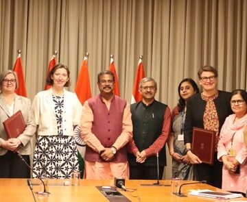 University of Bristol, University of York and University of New South Wales to set up campuses in India