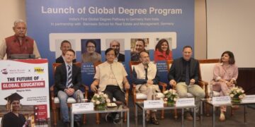 MBGSA launches global degree program in association with Steinbeis University