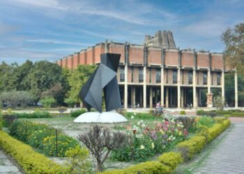 IIT-Kanpur backed Venture Capital, Dhanavritti Ventures, becomes first in Uttar Pradesh