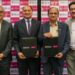Axis Bank–BITS Industry Research, Technology & Innovation Park being set up at the BITS Pilani Hyderabad Campus