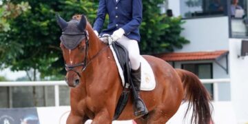GIIS Whitefield Student Among India’s Top Five Contenders for Youth Olympic Games Dakar 2026
