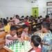 BVM Global School, Perungudi hosts Tamil Nadu State-Level Chess Tournament