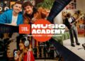 JBL announces Music Academy 2026 for upcoming artists
