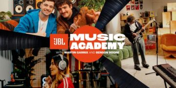 JBL announces Music Academy 2026 for upcoming artists
