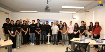 Kraftshala School of Business Launches Offline Campus in Gurugram