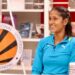 LPU Student Pooja Singh wins Asian U20 Gold