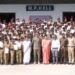 Central University of Tamil Nadu hosts 10-day residential Combined Annual Training NCC Camp