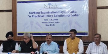 NISA Urges PM to Reform Entrance Exams, Curb Coaching Industry’s Influence