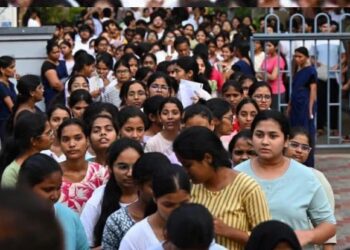NEET UG 2026 Lessons: A Test of Knowledge, Trust, Mental wellness and Resilience