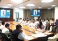 Centre Reviews Nationwide Readiness for Fair and Transparent NEET UG Re-Examination