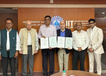IIT(ISM) Dhanbad to develop AI/ML-driven integration and analysis of critical mineral exploration data