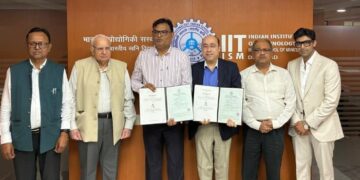 IIT(ISM) Dhanbad to develop AI/ML-driven integration and analysis of critical mineral exploration data