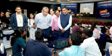 25 finalist teams to develop AI-powered statistical solutions at MoSPI’s STATATHON 2026