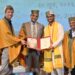 IIT Mandi hosts 14th Convocation; Confers largest ever Degrees on 643 Students