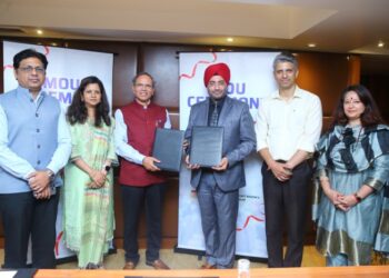 ₹10 Lakh Student Startup Fund to be launched by Rayat Bahra University with Shukra Pharmaceuticals