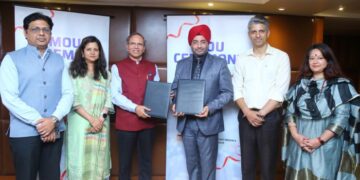 ₹10 Lakh Student Startup Fund to be launched by Rayat Bahra University with Shukra Pharmaceuticals