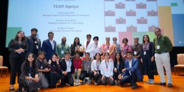 2,400+ students from 160+ academic institutions participate in SDI 2026