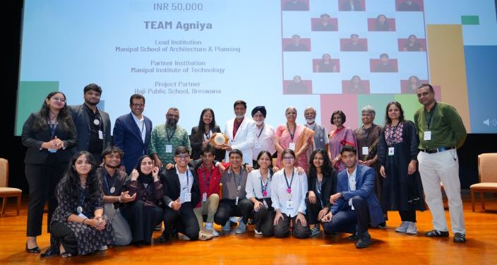 2,400+ students from 160+ academic institutions participate in SDI 2026