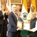 University of Liverpool receives UGC’s approval for setting up Bengaluru campus in presence of EAM Dr Jaishankar, UK Foreign Secy and Edu Minister Pradhan