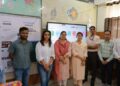 Under CSR, Shikhar Dhawan Foundation and Human Mobile Devices to support digital learning across 10 Delhi Govt schools