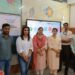 Under CSR, Shikhar Dhawan Foundation and Human Mobile Devices to support digital learning across 10 Delhi Govt schools