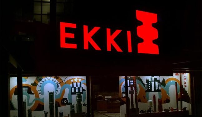 EKKI Group to enter school education; in talks for JV with Global Education Players
