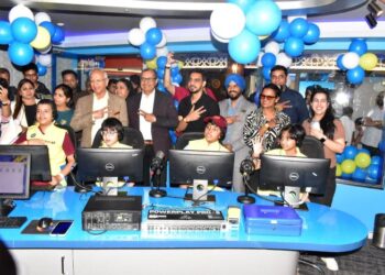 BIG FM at KidZania; to Bring the Excitement of Radio Broadcasting to Young Role-Players