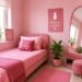 Pink Room Facility at a Government School in Chennai to Support Menstrual Health under CSR